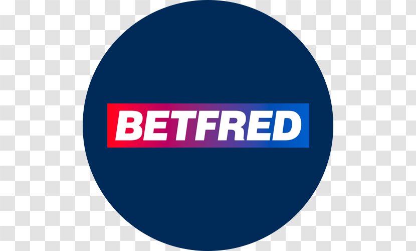 Logo Brand Organization Trademark Betfred - Area - Sportsbook Transparent PNG