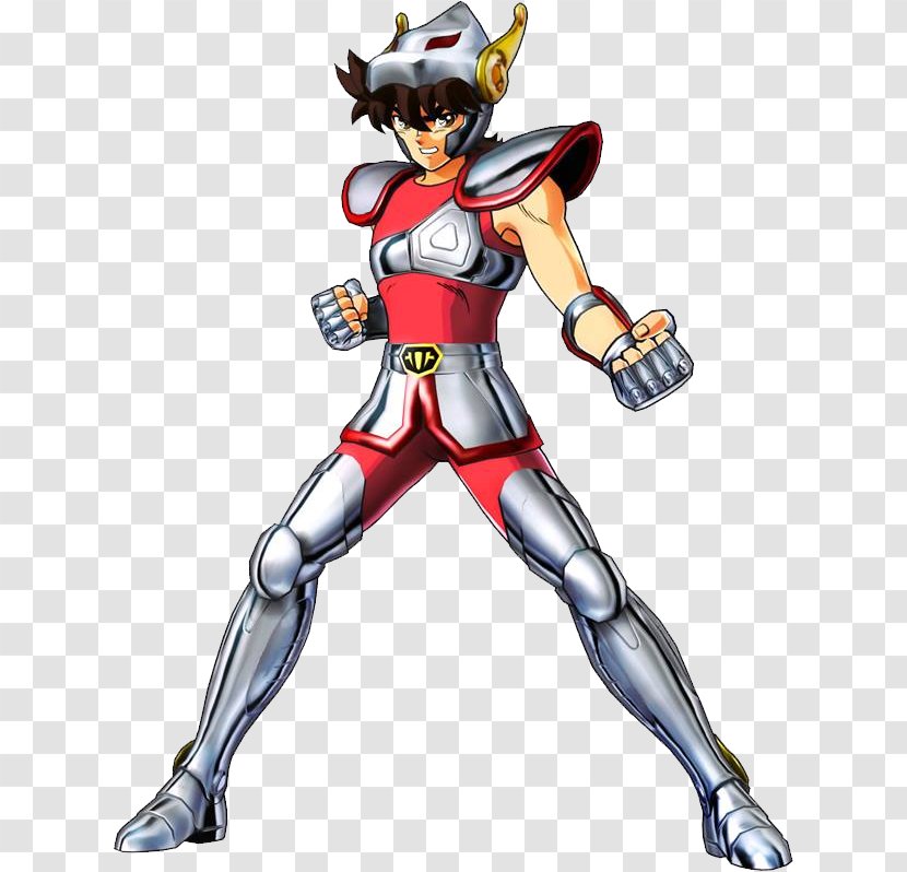 Pegasus Seiya Saint Seiya: Brave Soldiers Andromeda Shun Soldiers' Soul Leo Aiolia Transparent PNG