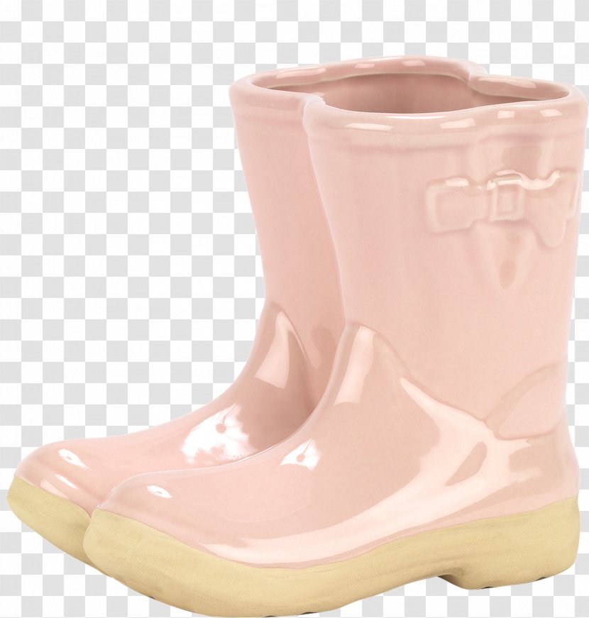 Snow Boot Discounts And Allowances Vase Pink - Shoe Transparent PNG