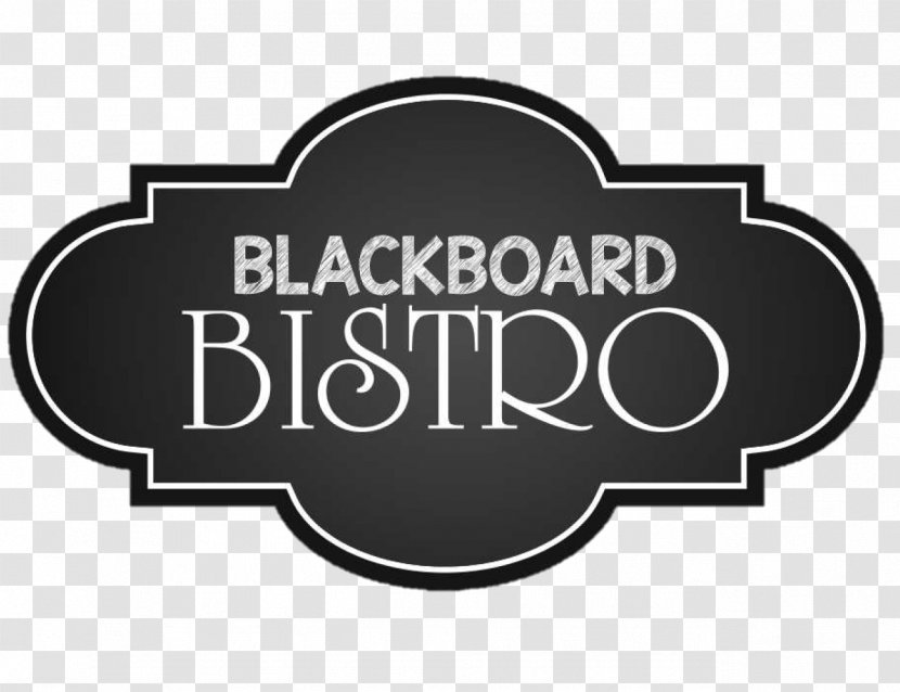 Blackboard Bistro Breakfast Cafe Restaurant Transparent PNG