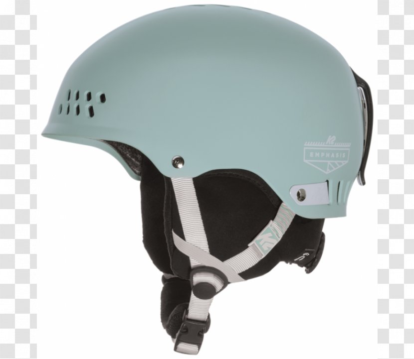 Ski & Snowboard Helmets K2 Sports Skiing - Snowboarding Transparent PNG