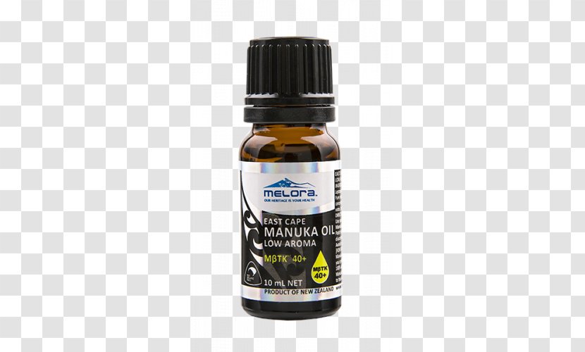 Manuka Essential Oil Mānuka Honey Liquid - Odor - Aroma Compound Transparent PNG
