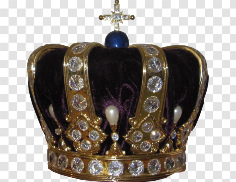 Crown Of Wilhelm II Monarch Enclave German State Transparent PNG
