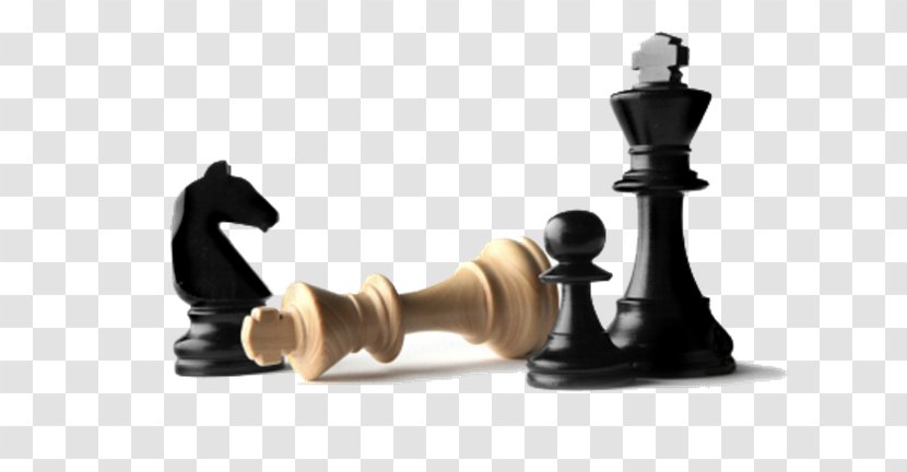 Failure Business Chess Strategy - Games Transparent PNG