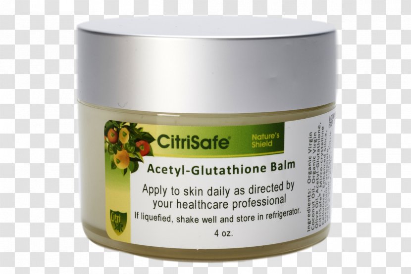 Cream Liniment Citrisafe Skin Care - Gluta Transparent PNG