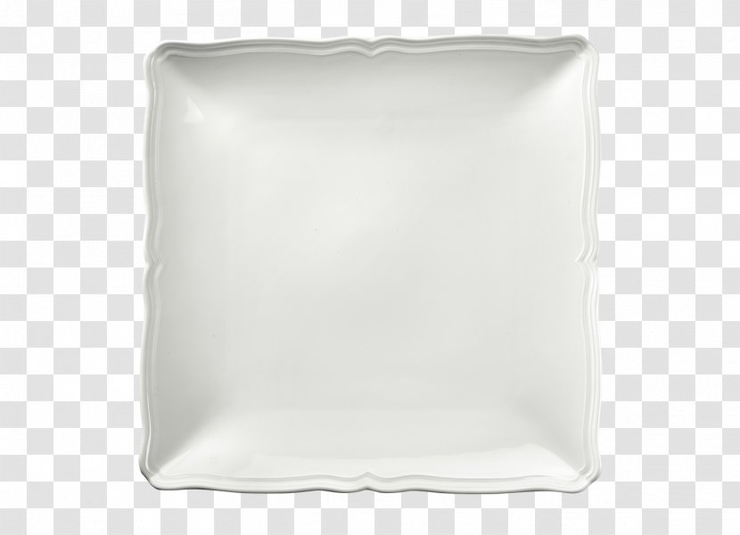 Doccia Porcelain Plate Tableware - White - China Plates Transparent PNG