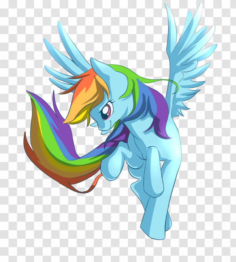 My Little Pony Rainbow Dash Derpy Hooves Transparent PNG