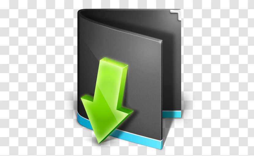 Directory Icon Design - Multimedia - Rectangle Transparent PNG