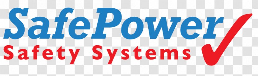 Safe Power Test & Tag Systems Business Brand Marketing Logo - Emergency Fire Hose Reel Sign Transparent PNG