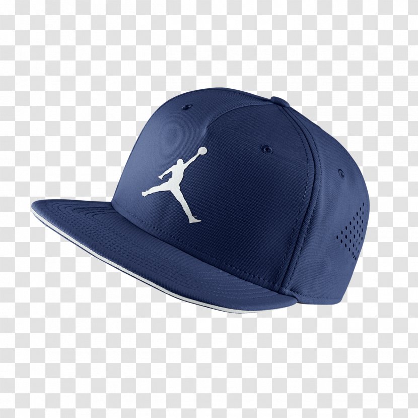 Jumpman T-shirt Air Jordan Cap Nike - Sneakers - Snapback Transparent PNG