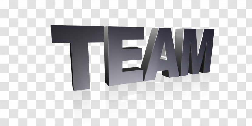 Teamwork Business - Rectangle Transparent PNG