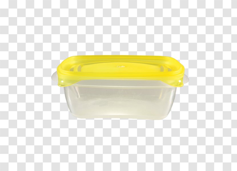 Food Storage Containers Plastic Lid Box - Container Transparent PNG