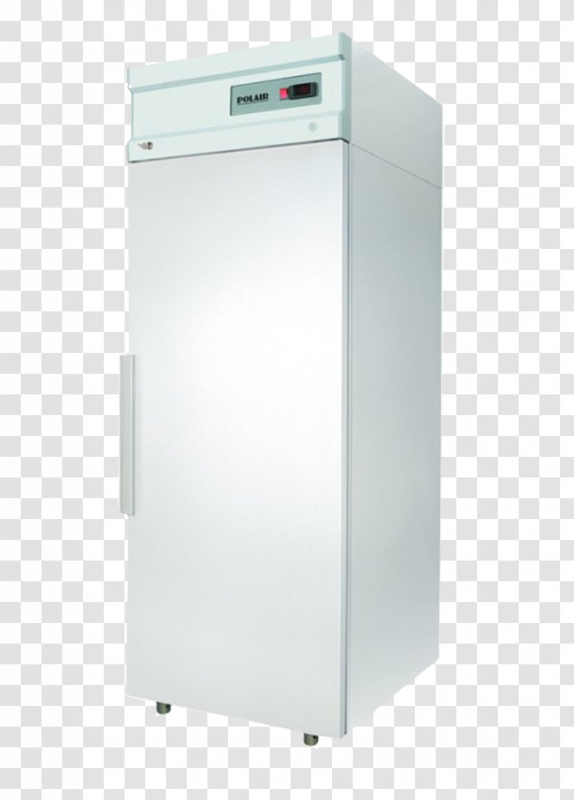 Baldžius Cabinetry Door Volume Refrigerator - Kamik Transparent PNG