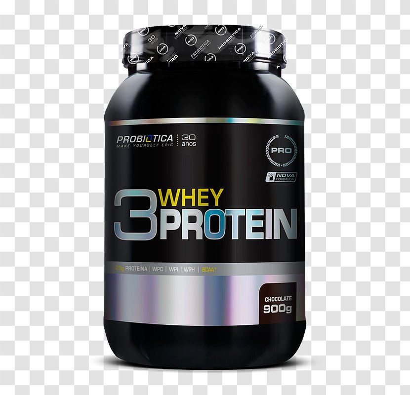 Dietary Supplement Whey Protein Probiotic - Formula - Twinlab Transparent PNG