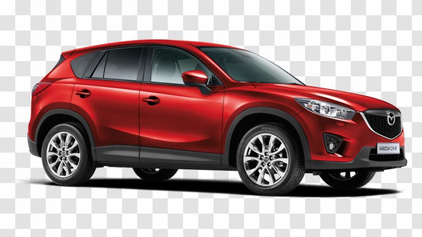 Mazda CX-5 Car Subaru Forester Sport Utility Vehicle - Compact - Gps Transparent PNG