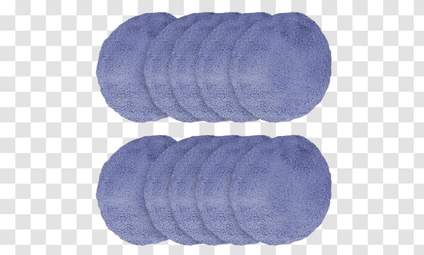 Wool Shoe Material - Electric Blue - Bonnet Transparent PNG