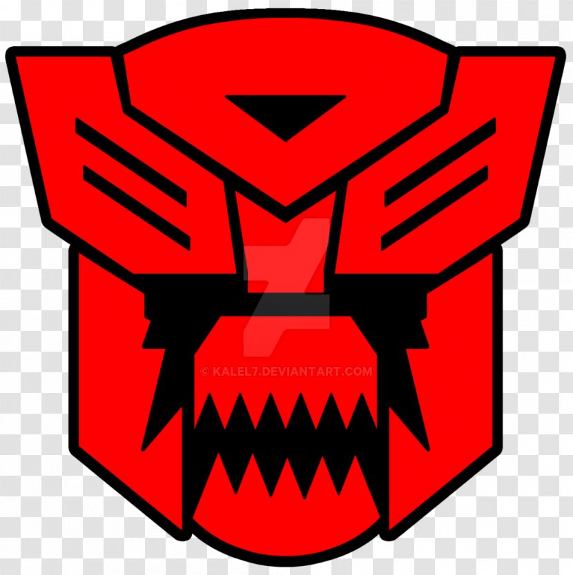Transformers: The Game Optimus Prime Autobot Decepticon - Decal - Transformers Transparent PNG