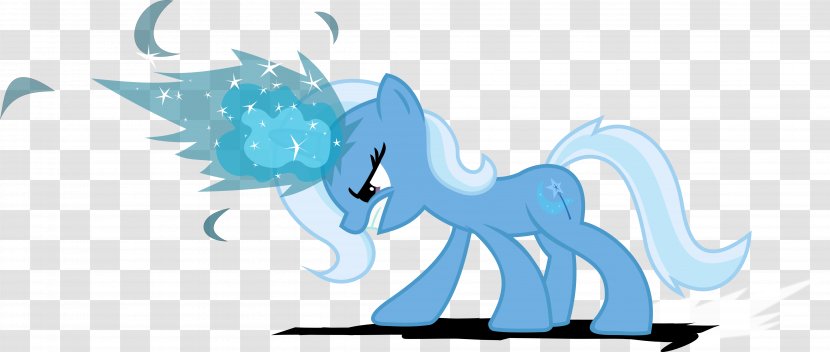 Pony Pinkie Pie Equestria Daily Horse Art - Cartoon - My Little Trixie Transparent PNG