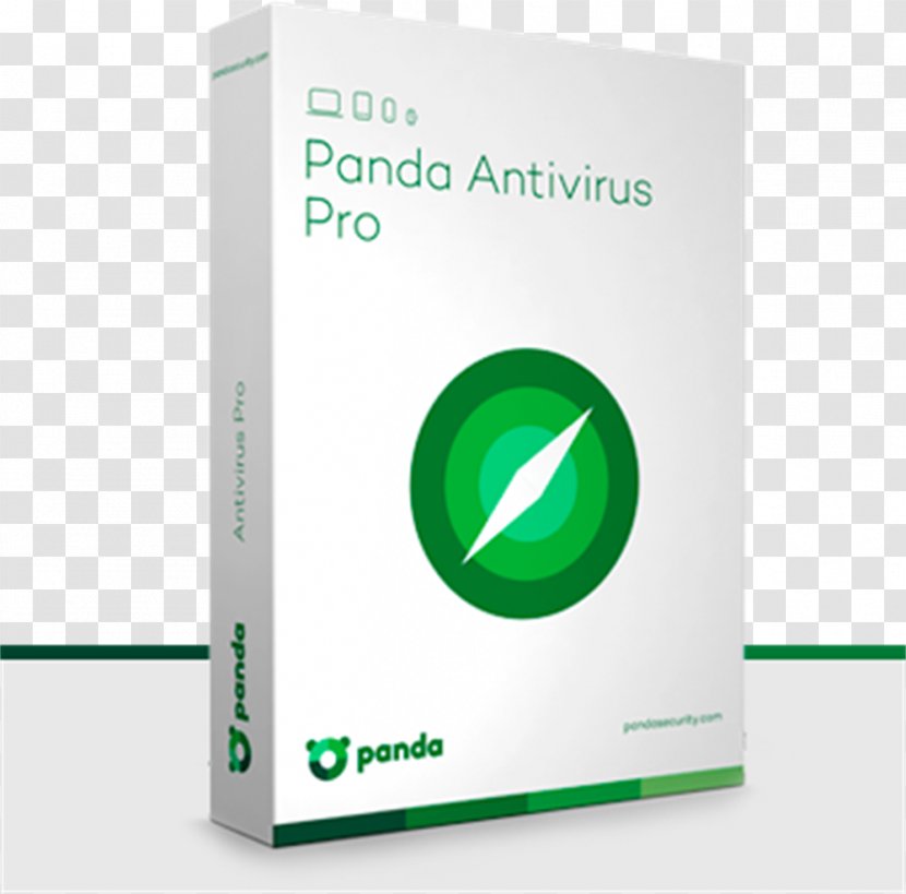 Panda Cloud Antivirus Software Computer Security Product Key Transparent PNG