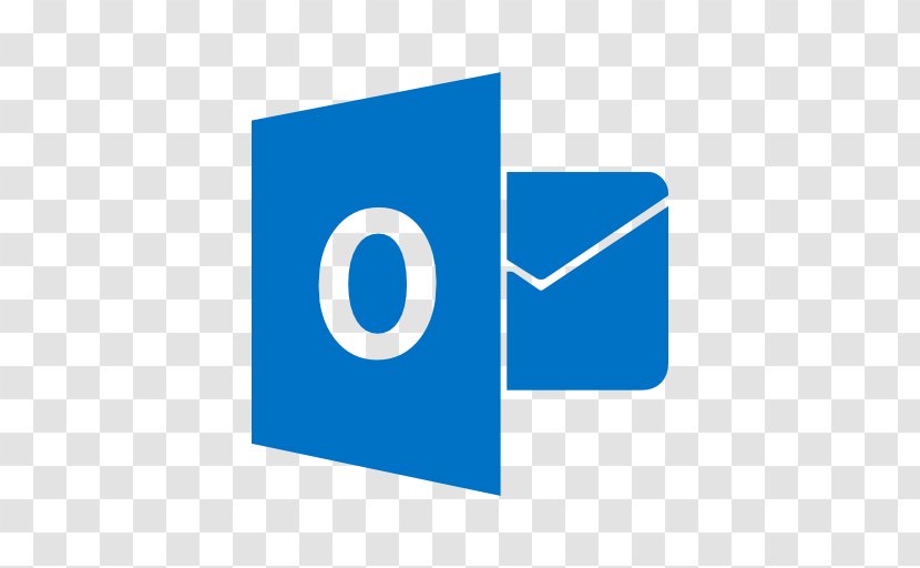 Outlook.com Microsoft Outlook Email Symbol - Computer Software Transparent PNG
