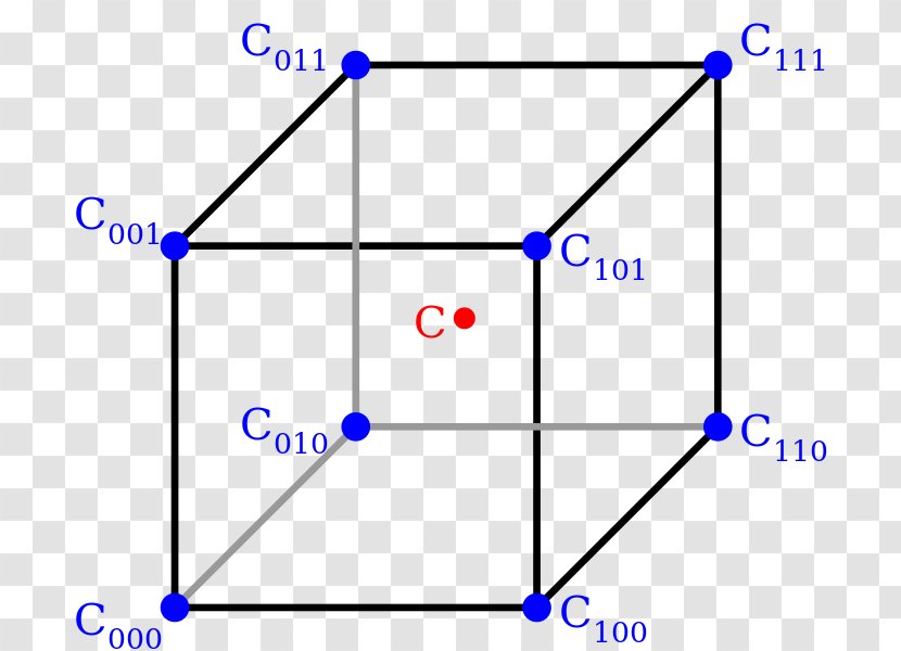 The Elegant Universe Mathematics Dimension Hypercube Drawing Transparent PNG