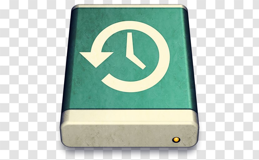 Macintosh Time Machine Backup MacOS Disk Storage - Apple - Hard Transparent PNG