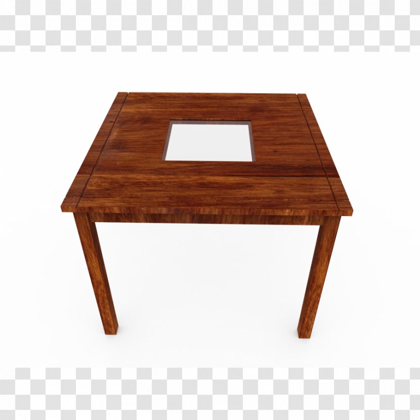 Coffee Tables Teak Couch Hardwood - Table Transparent PNG
