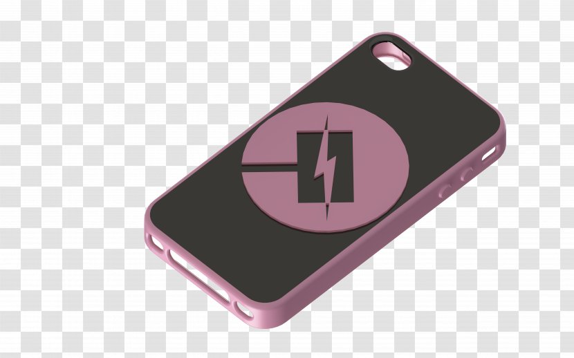 Product Design Pink M Mobile Phone Accessories - Iphone - 4s Shop Poster Transparent PNG