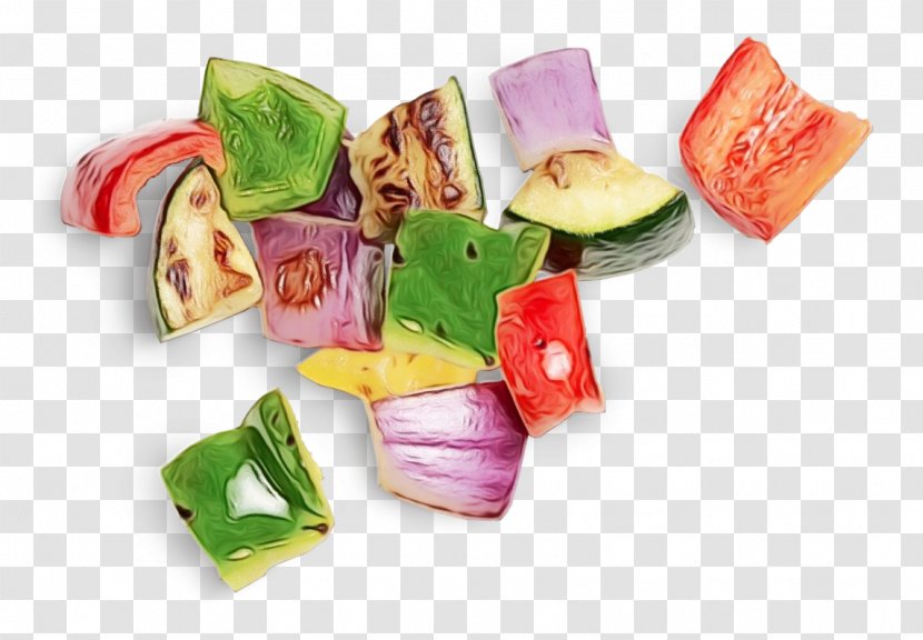 Salad - Vegetarian Food - Recipe Plant Transparent PNG