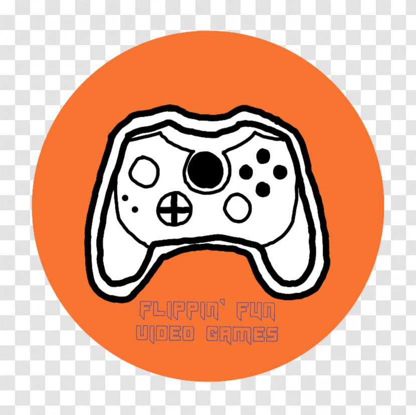 Video Game Online Gig Harbor High School - Logo Transparent PNG