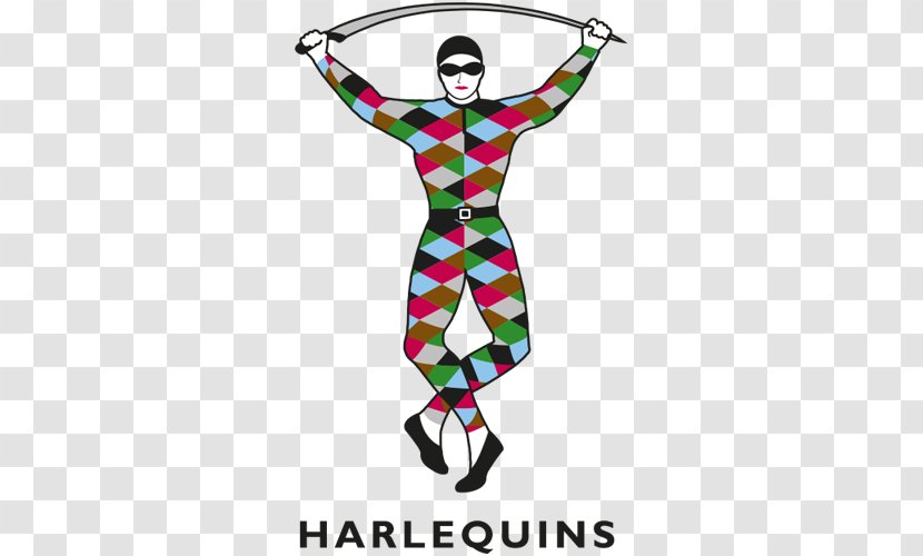 Harlequin F.C. Dallas Harlequins R.F.C. English Premiership Saracens Campbelltown RFC - Worcester Warriors - Rugby Union Transparent PNG