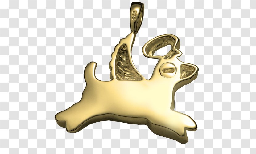 Charms & Pendants Urn Necklace Cremation Jewellery - Material - Dog Transparent PNG