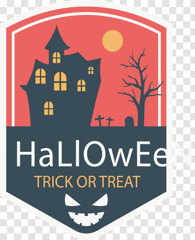 Halloween Trick-or-treating - Editing - Trick Or Treat On Transparent PNG