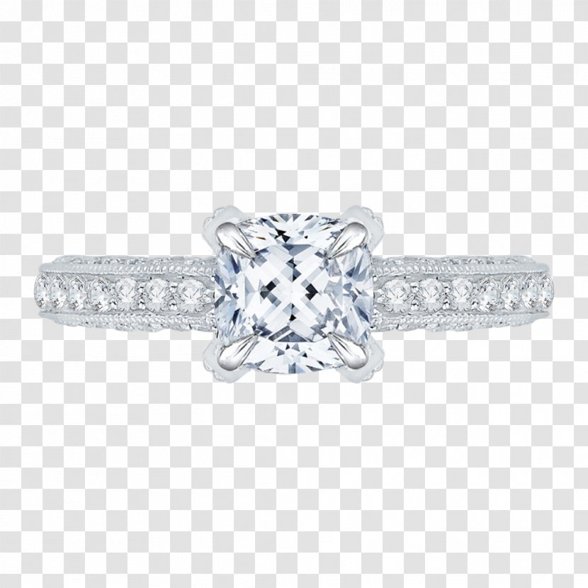 Engagement Ring Wedding Sarini Fine Jewellery - Emerald Transparent PNG