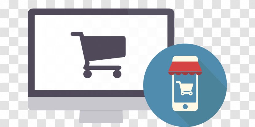 E-commerce Business OsCommerce Shopping Cart Software Customer - Technology Transparent PNG
