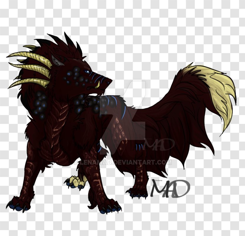 Mustang Mane Freikörperkultur Carnivora Legendary Creature Transparent PNG