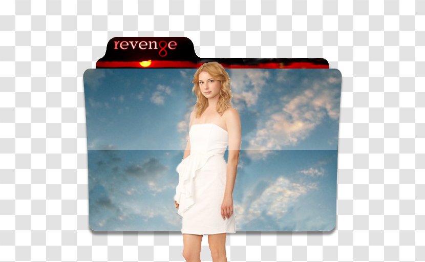 Television Show Directory - Windows 10 - Revenge Transparent PNG