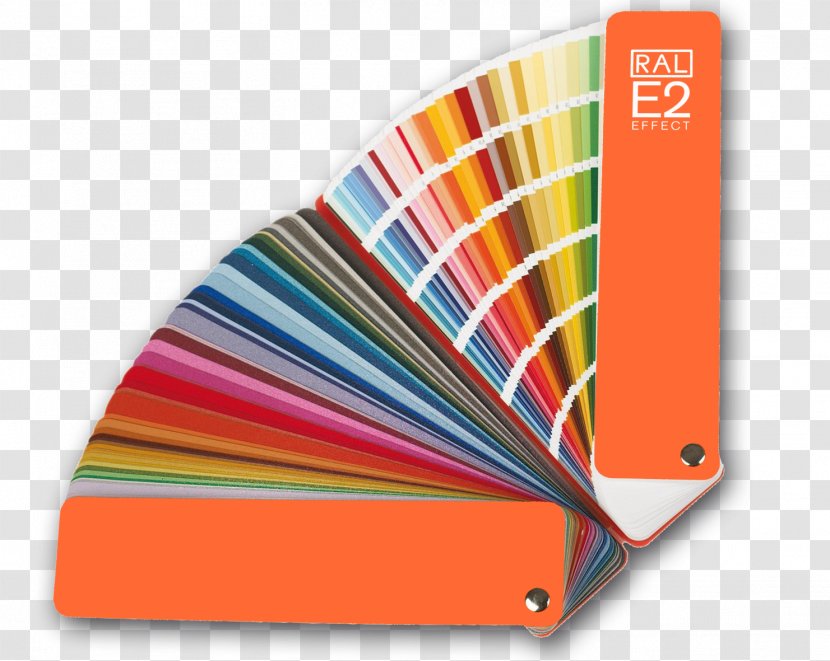 RAL Colour Standard Paint Farbfächer Color RAL-Design-System - Metallic Transparent PNG