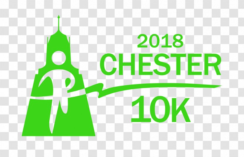 Chester Half Marathon MBNA - 2018 Transparent PNG