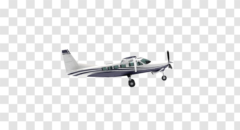 Cessna 310 Airplane Aircraft 208 Caravan Beechcraft King Air Transparent PNG