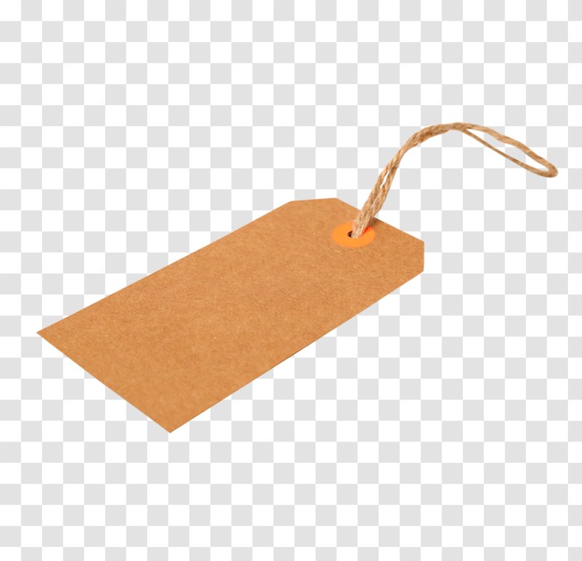 Kraft Paper Packaging And Labeling Nonwoven Fabric - Envelope Transparent PNG