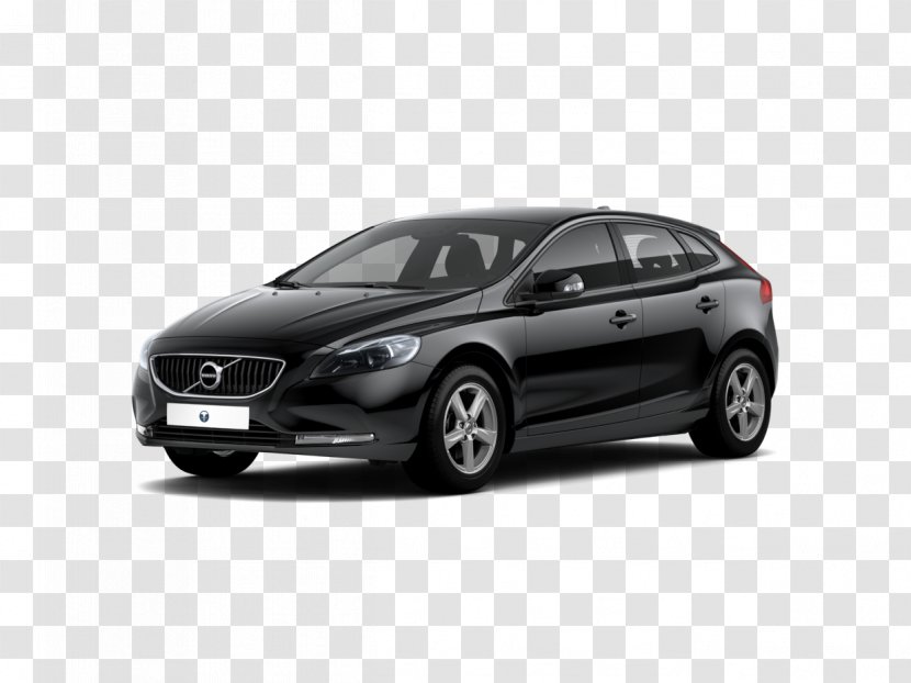 VOLVO V40 CROSS COUNTRY Volvo Cars Geartronic - Automotive Exterior Transparent PNG