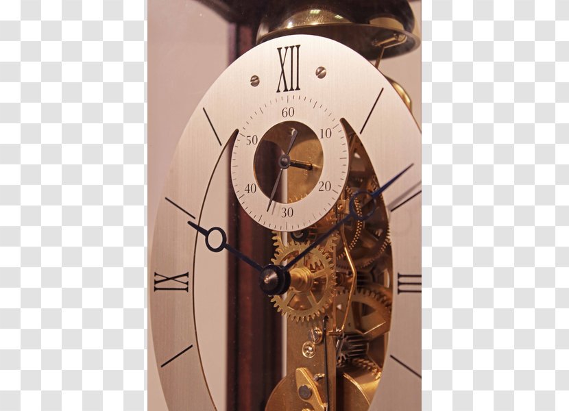 Howard Miller Clock Company Baselworld Movement Pendulum - Floor Grandfather Clocks Transparent PNG