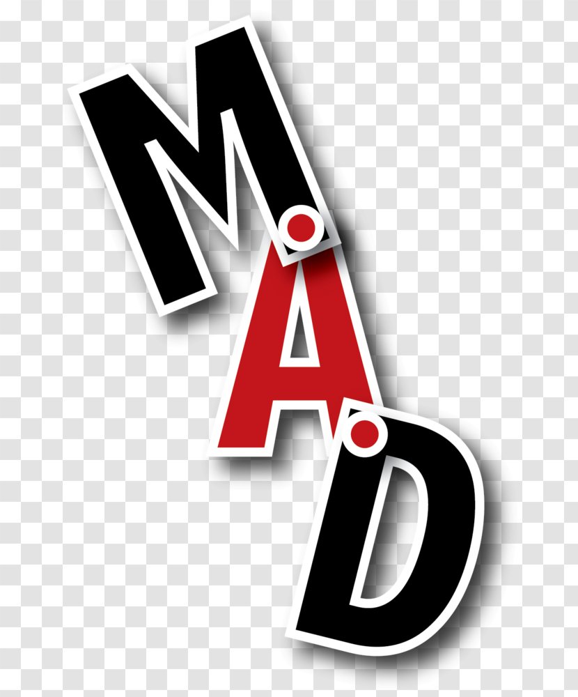 Logo Brand Monogram Font - Mad Max Convenience Store 3150 Transparent PNG