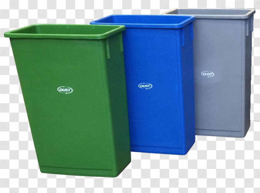 Rubbish Bins & Waste Paper Baskets Plastic Recycling Bin Intermodal Container - Catalog - Pablo Hidalgo Transparent PNG