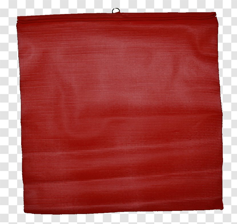 Rectangle Velvet - Silk - Red Transparent PNG