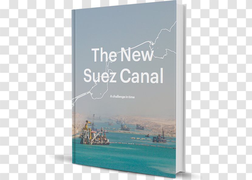 Poster Sky Plc - Suez Canal Transparent PNG