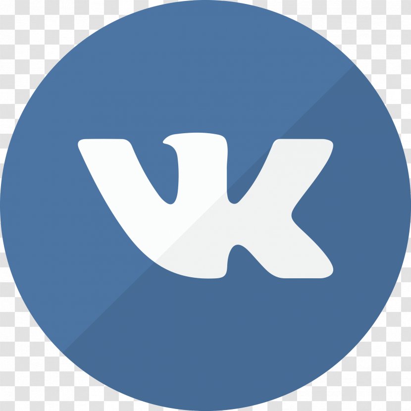 Social Media VK Networking Service - Network Transparent PNG