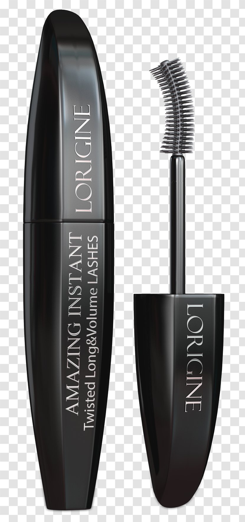 Revlon Ultra Volume Mascara Eyelash Cosmetics Face Powder - Innovation Transparent PNG
