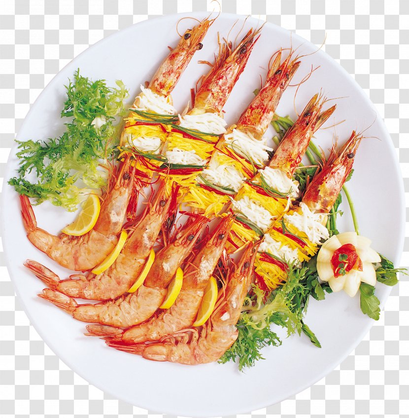 Caridea Homarus Shrimp - Dendrobranchiata - Delicious Lobster Pictures Transparent PNG